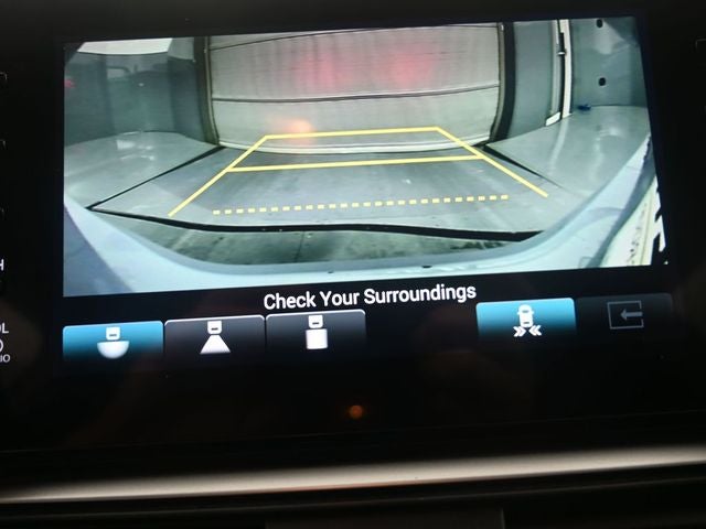 2021 Honda Accord Touring 2.0T