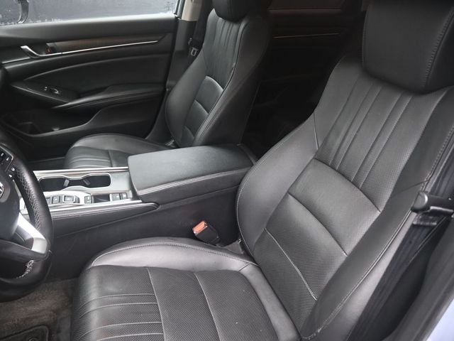 2021 Honda Accord Touring 2.0T