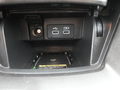 2021 Honda Accord Touring 2.0T