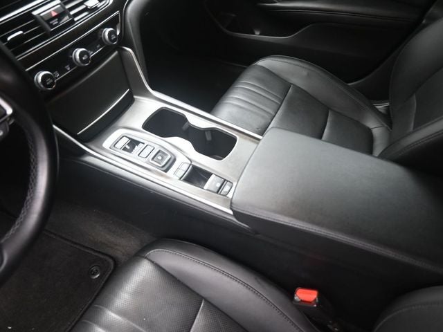 2021 Honda Accord Touring 2.0T