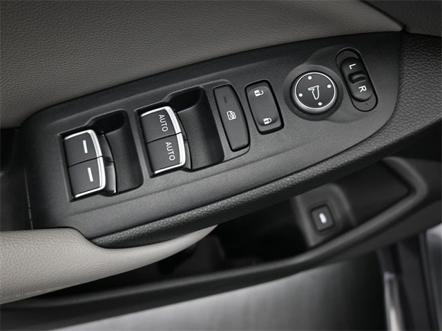 2020 Honda Accord Hybrid EX-L