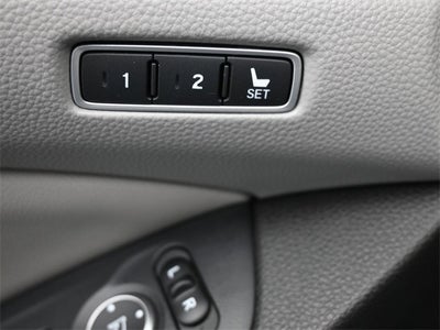 2020 Honda Accord Hybrid EX-L