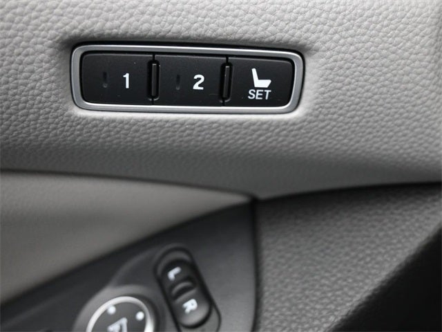 2020 Honda Accord Hybrid EX-L