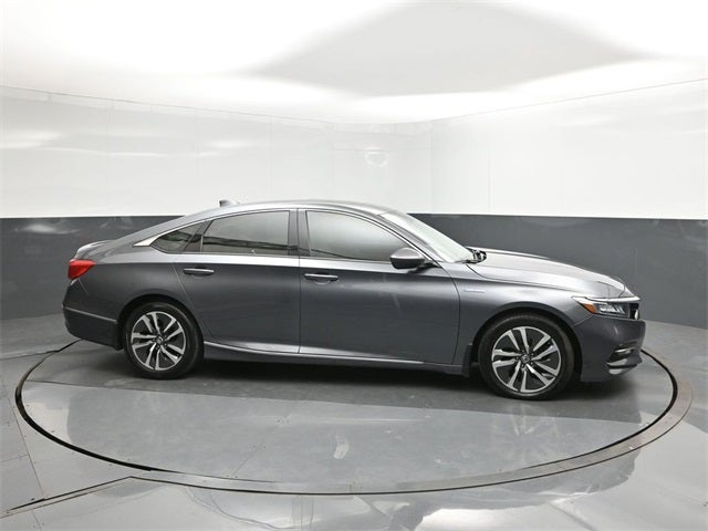 2020 Honda Accord Hybrid EX-L