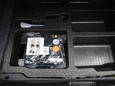 2020 Honda Accord Hybrid EX-L