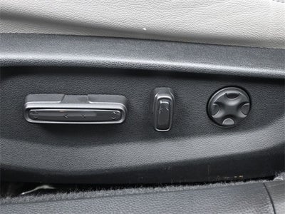 2020 Honda Accord Hybrid EX-L