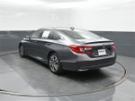 2020 Honda Accord Hybrid EX-L
