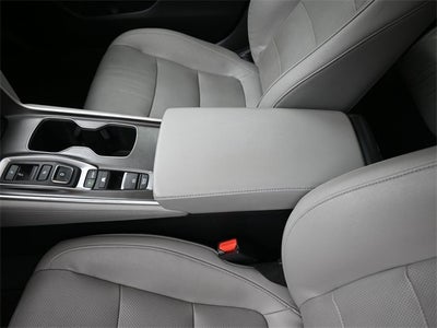 2020 Honda Accord Hybrid EX-L