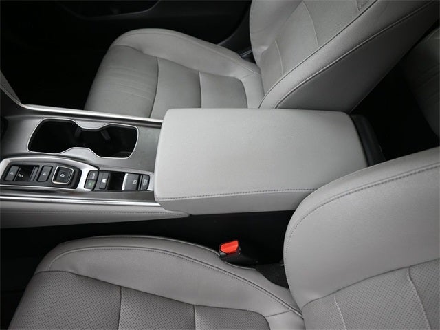 2020 Honda Accord Hybrid EX-L