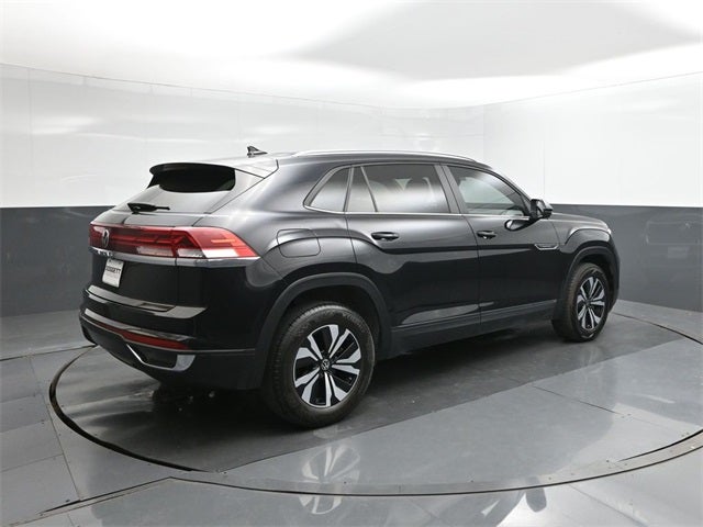 2024 Volkswagen Atlas Cross Sport 2.0T SE