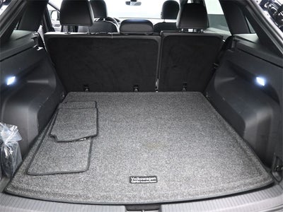 2024 Volkswagen Atlas Cross Sport 2.0T SE