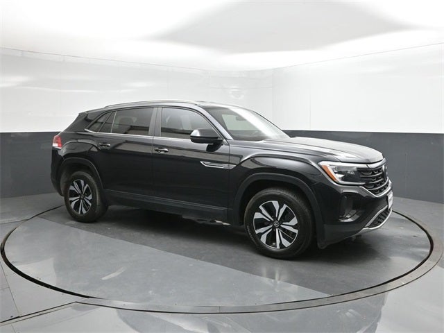 2024 Volkswagen Atlas Cross Sport 2.0T SE