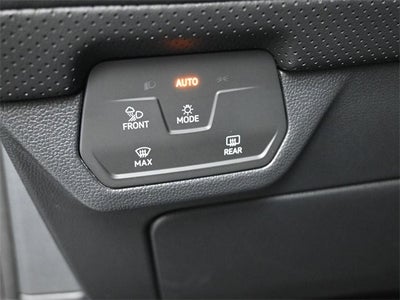 2024 Volkswagen Atlas Cross Sport 2.0T SE