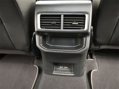 2024 Volkswagen Atlas Cross Sport 2.0T SE