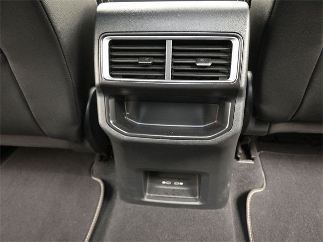 2024 Volkswagen Atlas Cross Sport 2.0T SE