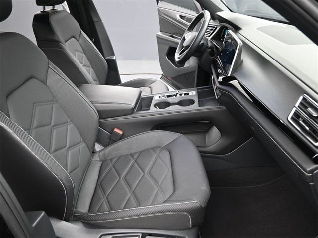 2024 Volkswagen Atlas Cross Sport 2.0T SE