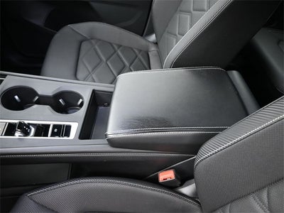 2024 Volkswagen Atlas Cross Sport 2.0T SE