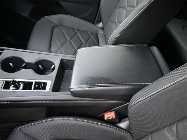 2024 Volkswagen Atlas Cross Sport 2.0T SE