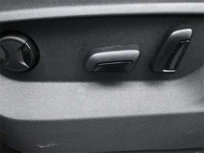 2024 Volkswagen Atlas Cross Sport 2.0T SE