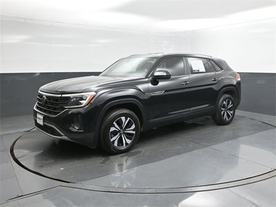 2024 Volkswagen Atlas Cross Sport 2.0T SE