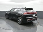 2024 Volkswagen Atlas Cross Sport 2.0T SE