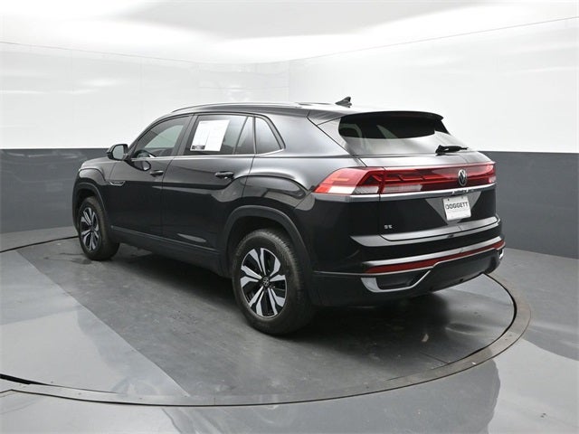 2024 Volkswagen Atlas Cross Sport 2.0T SE