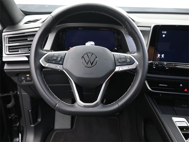 2024 Volkswagen Atlas Cross Sport 2.0T SE