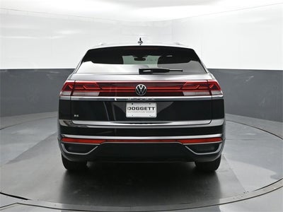 2024 Volkswagen Atlas Cross Sport 2.0T SE