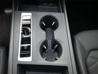 2024 Volkswagen Atlas Cross Sport 2.0T SE