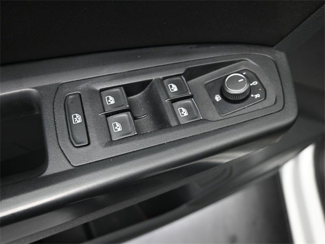 2018 Volkswagen Atlas SEL