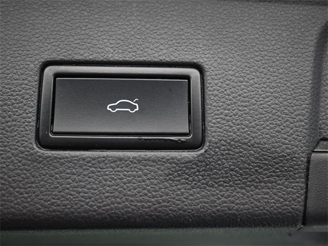 2018 Volkswagen Atlas SEL