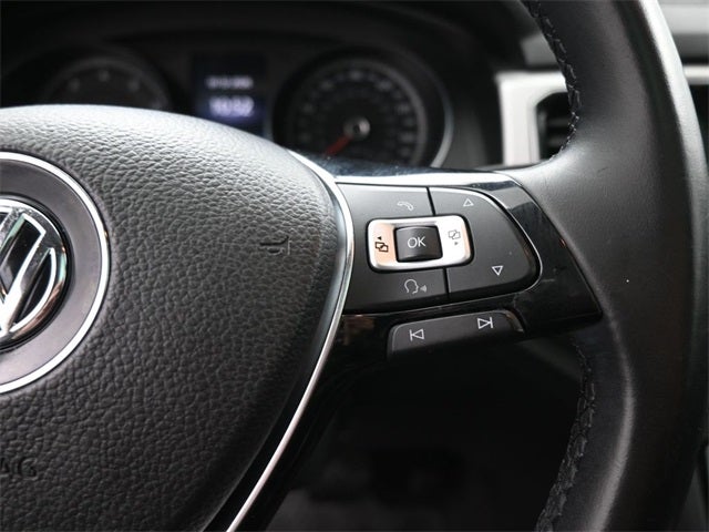 2018 Volkswagen Atlas SEL