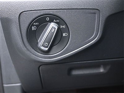 2018 Volkswagen Atlas SEL