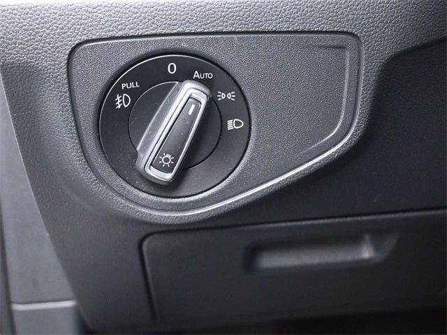 2018 Volkswagen Atlas SEL