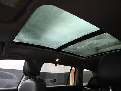 2018 Volkswagen Atlas SEL