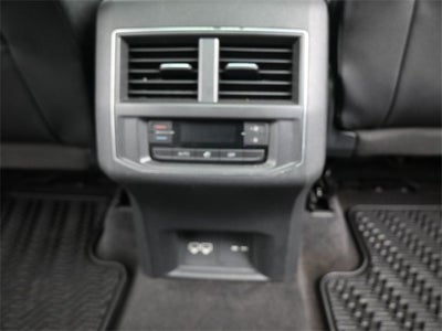 2018 Volkswagen Atlas SEL