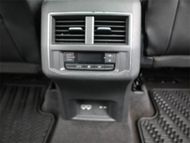 2018 Volkswagen Atlas SEL