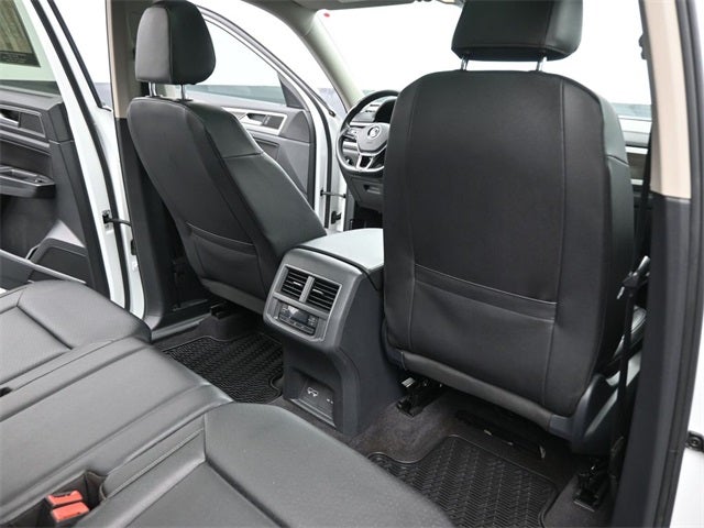 2018 Volkswagen Atlas SEL