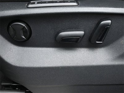 2018 Volkswagen Atlas SEL