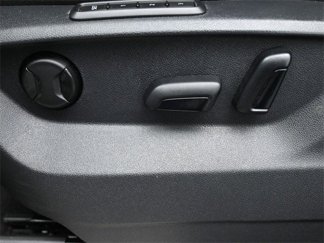 2018 Volkswagen Atlas SEL