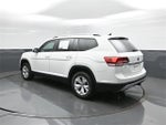 2018 Volkswagen Atlas SEL