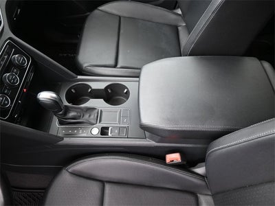 2018 Volkswagen Atlas SEL