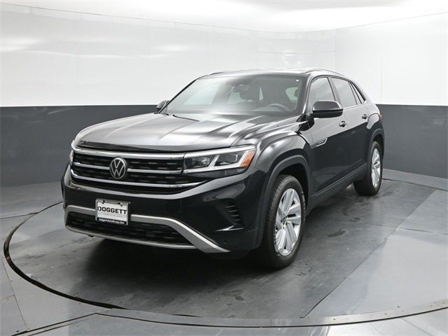2023 Volkswagen Atlas Cross Sport 3.6L V6 SE w/Technology