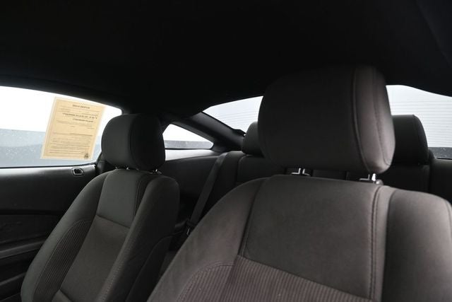 2014 Ford Mustang V6