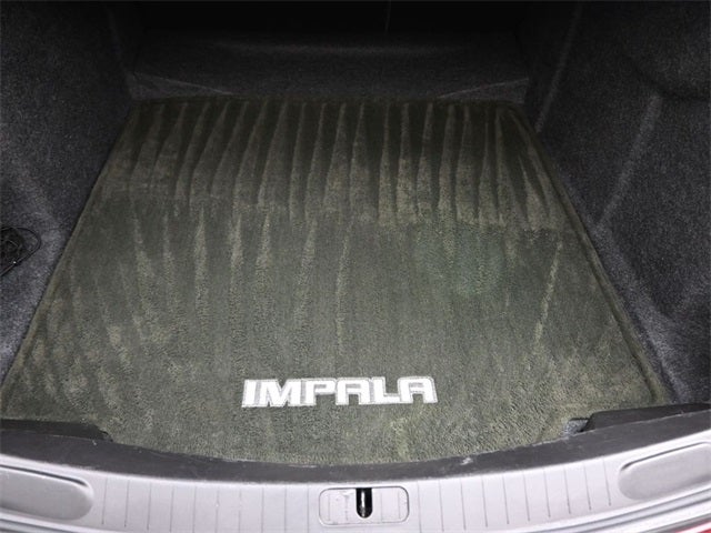 2017 Chevrolet Impala Premier 2LZ