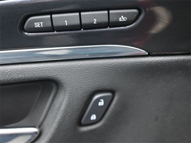 2017 Chevrolet Impala Premier 2LZ