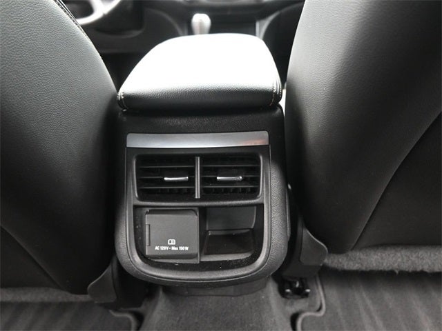 2017 Chevrolet Impala Premier 2LZ