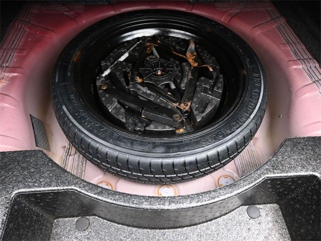 2017 Chevrolet Impala Premier 2LZ