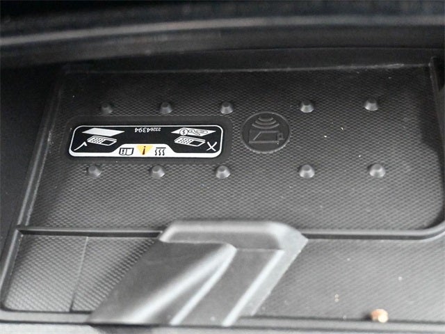 2017 Chevrolet Impala Premier 2LZ