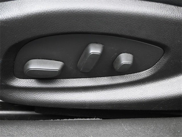 2017 Chevrolet Impala Premier 2LZ